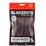 Blackdog Beef Jerky 100g
