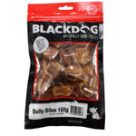 Blackdog Bully Bites 150g