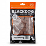 Blackdog Carob Drops 250g