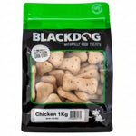 Blackdog Chicken 1kg