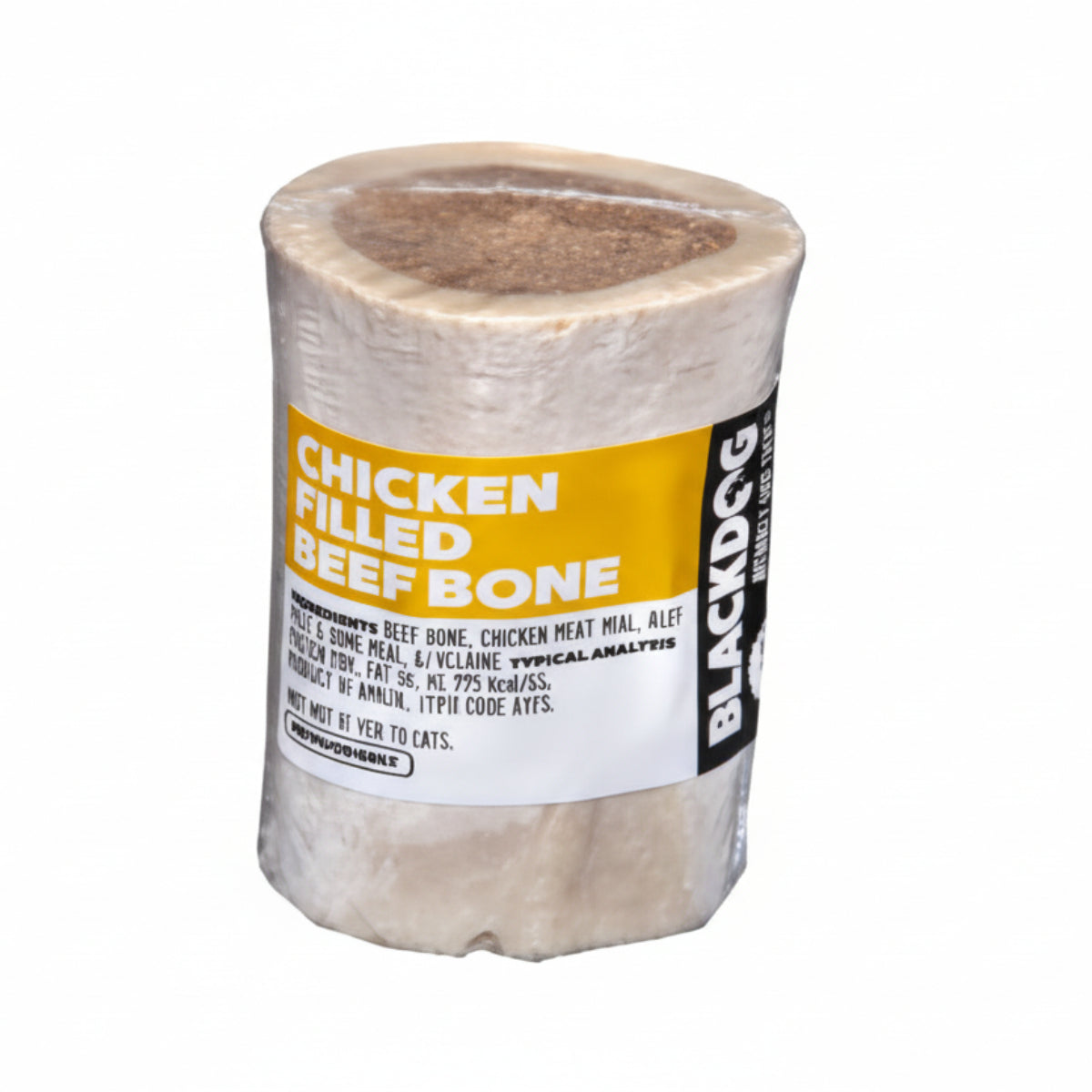 Blackdog Chicken Filled Bone