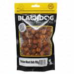 Blackdog Chicken Meat Balls 180g
