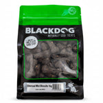 Blackdog Mini Charcoal 1kg