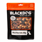 Blackdog Mixed Meat Balls 400g