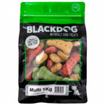 Blackdog Multi 1kg
