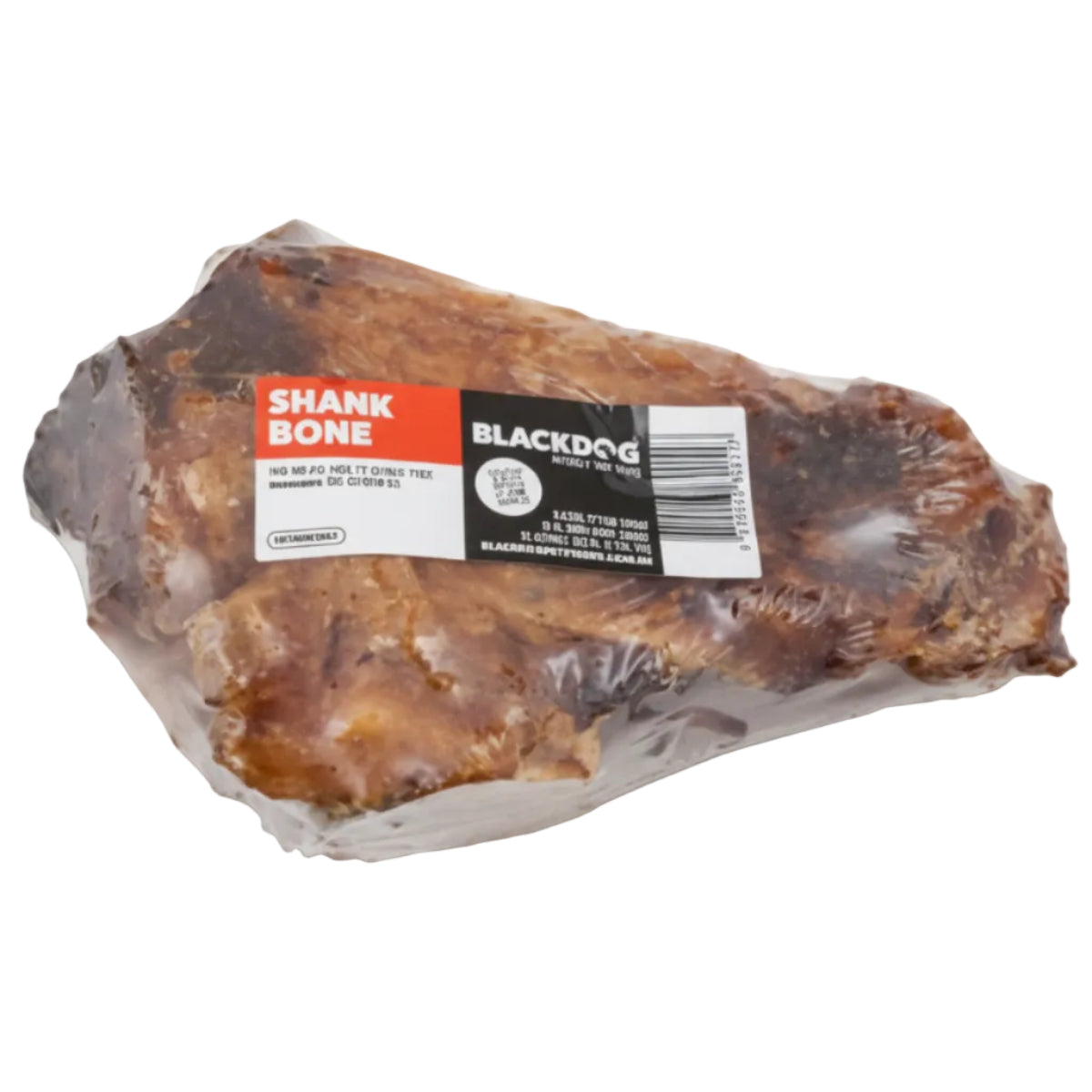 Blackdog Shank Bone