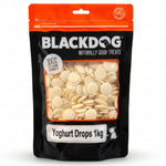 Blackdog Yoghurt Drops 1kg B903