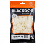 Blackdog Yoghurt Drops 250g B201