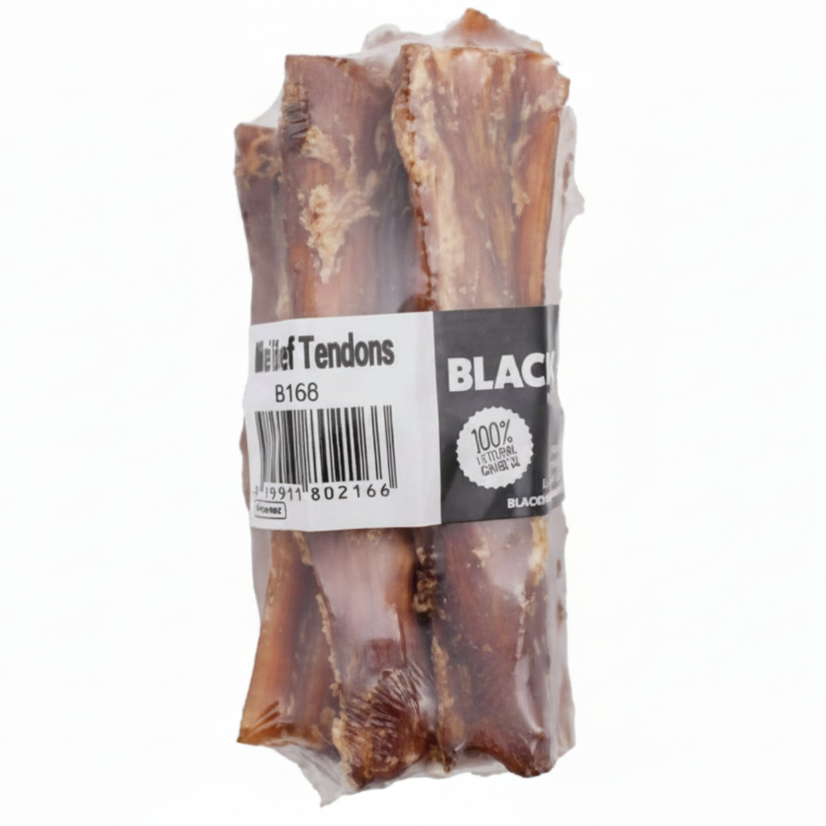 Blackdog Mini Beef Tendons