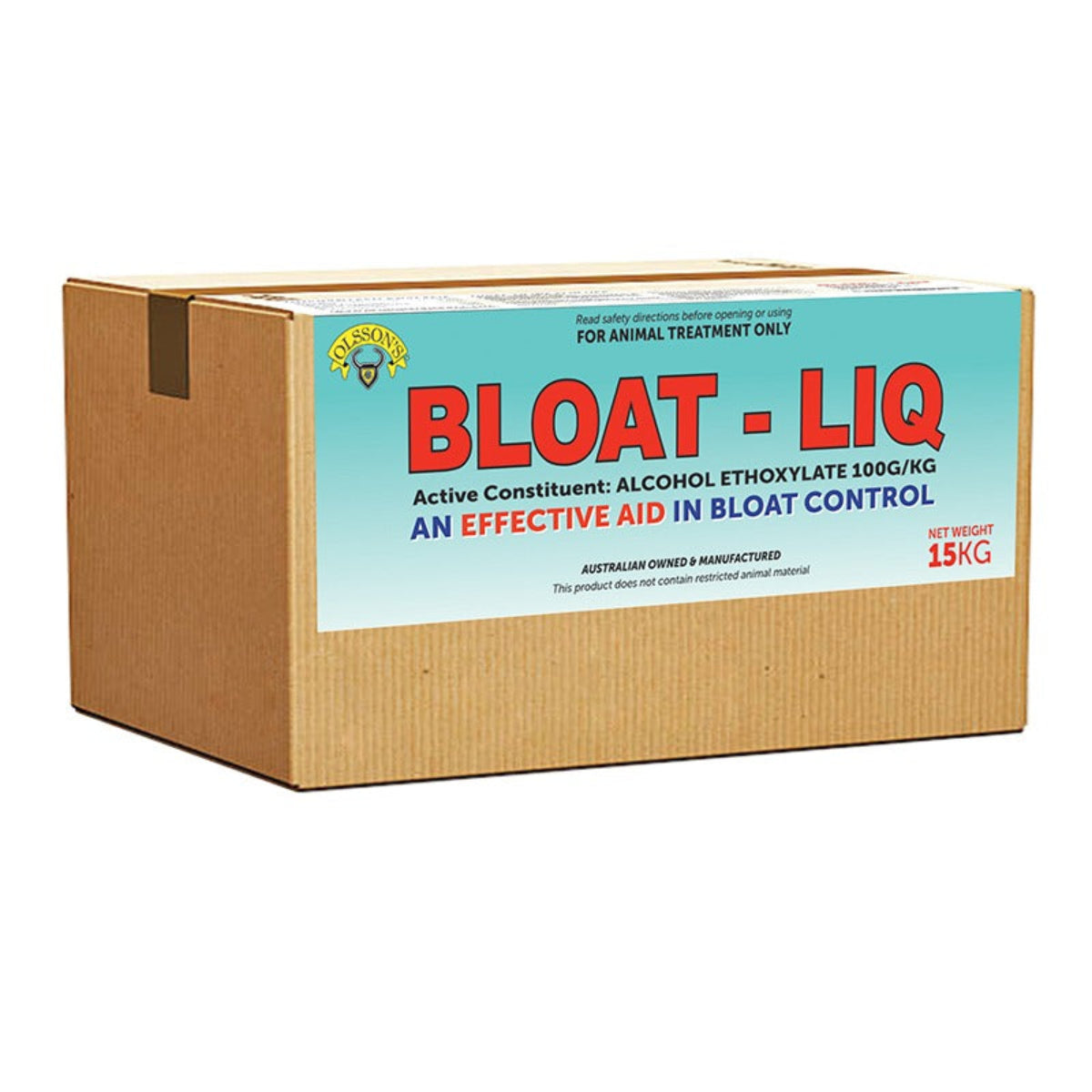 BloatLiq15kg