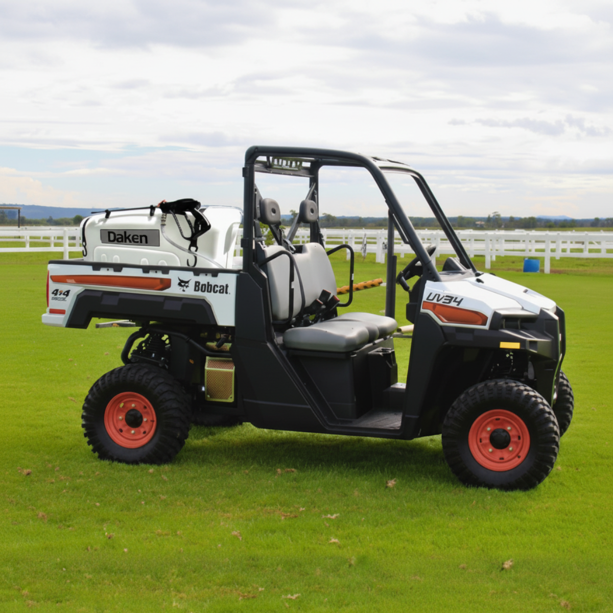 BobcatUV34Package
