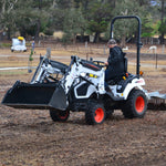 Bobcat_CT1025_Compact_Tractor