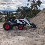 Bobcat_CT2040_Compact_Tractor