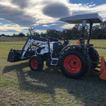 Bobcat_CT4045_Compact_Tractor2