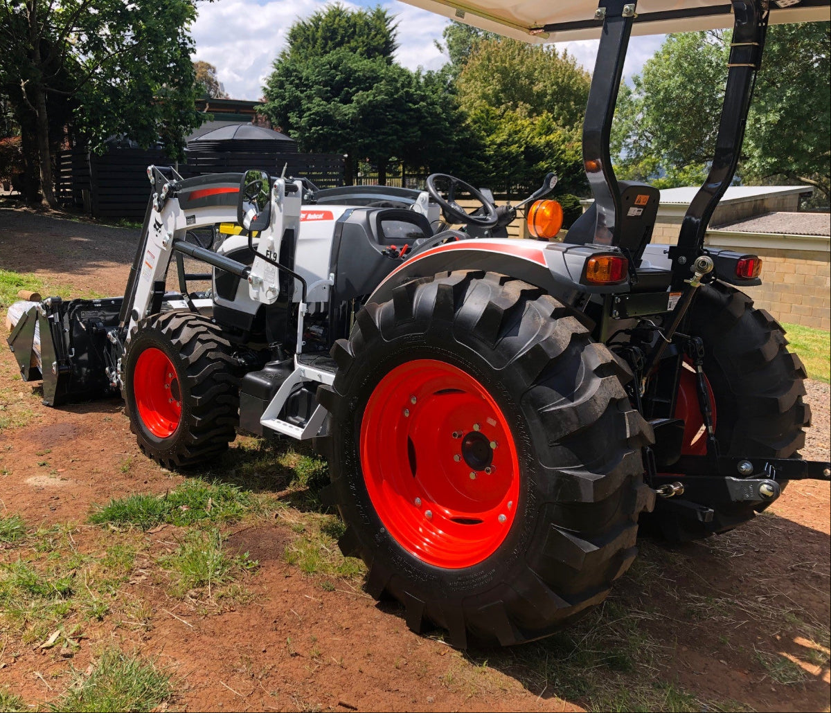 Bobcat_CT4055_Compact_Tractor3