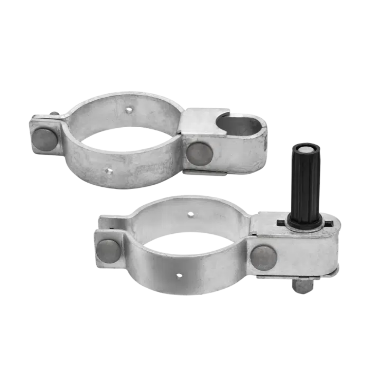 BoltOnRoundPostHingeSetFG6150