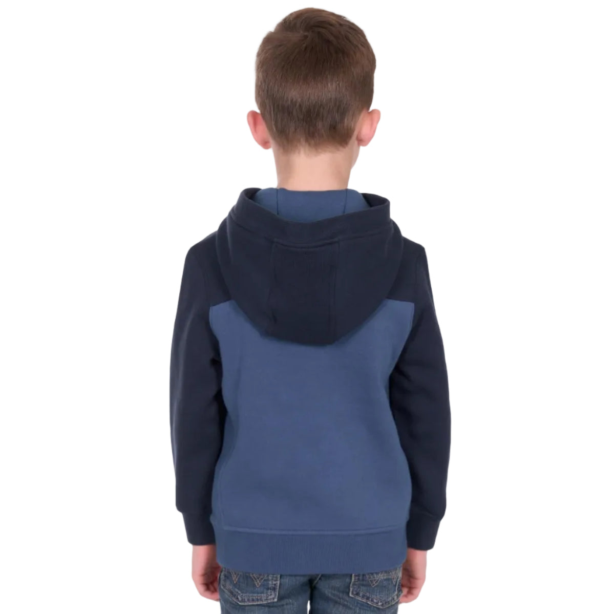 BoysClintonHoodieBack