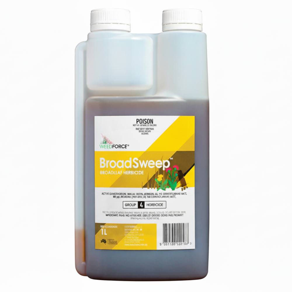 BroadSweep 1L