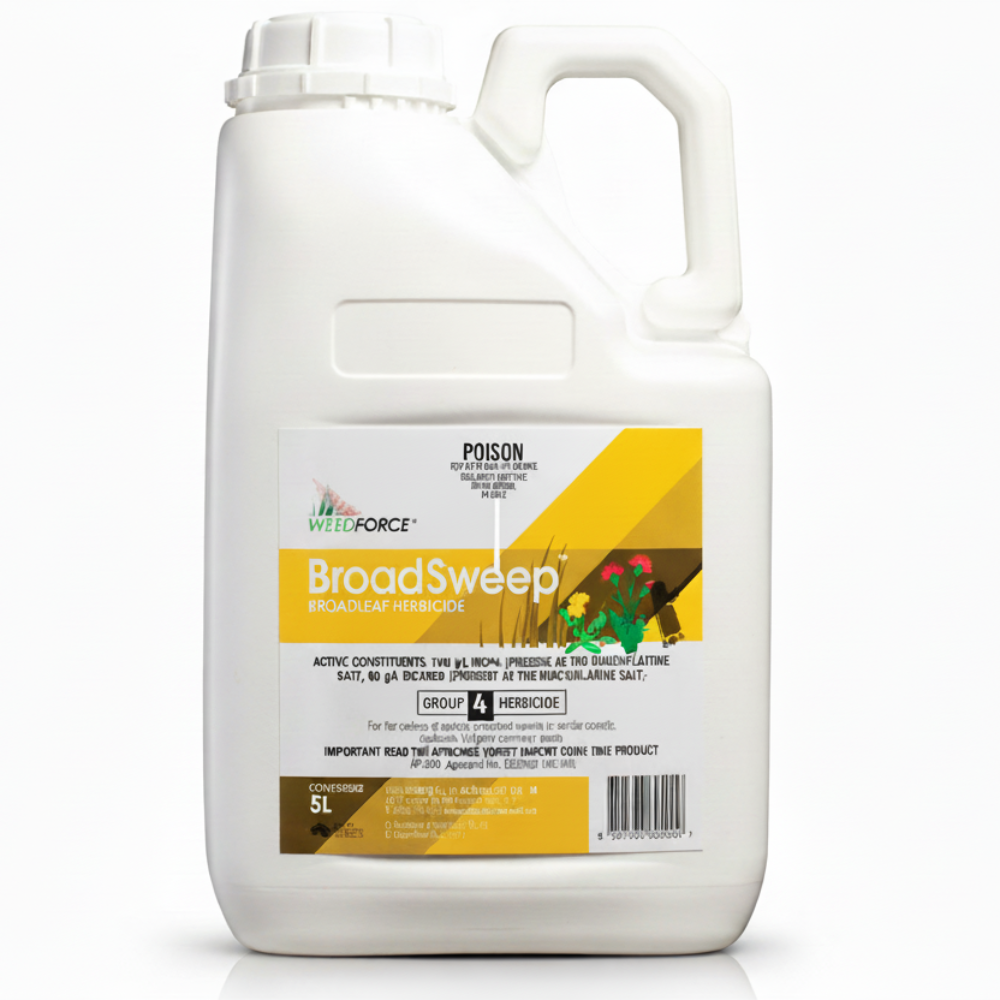 BroadSweep 5L