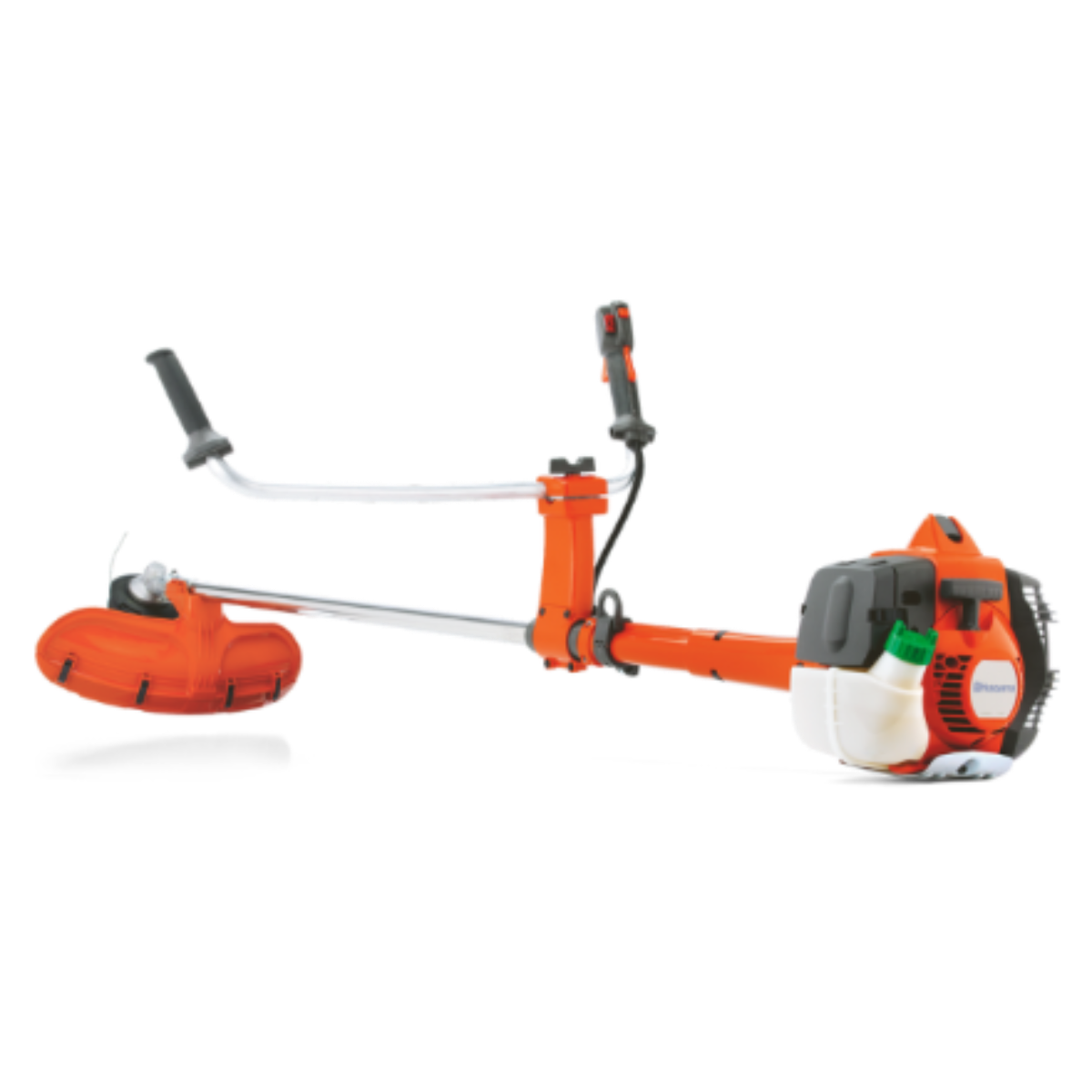 Brushcutter535RXT