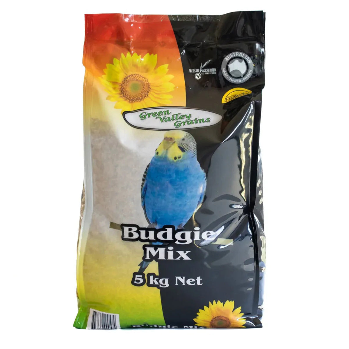 Budgie Mix 5kg
