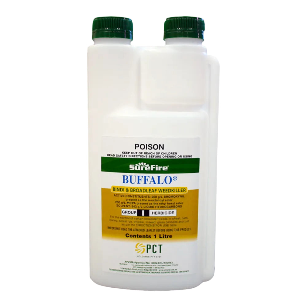 BuffaloHerbicide1L