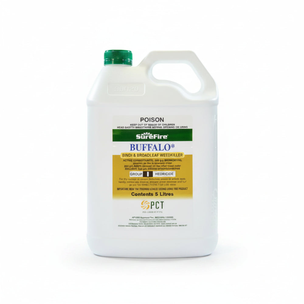 Buffalo_Herbicide_5L