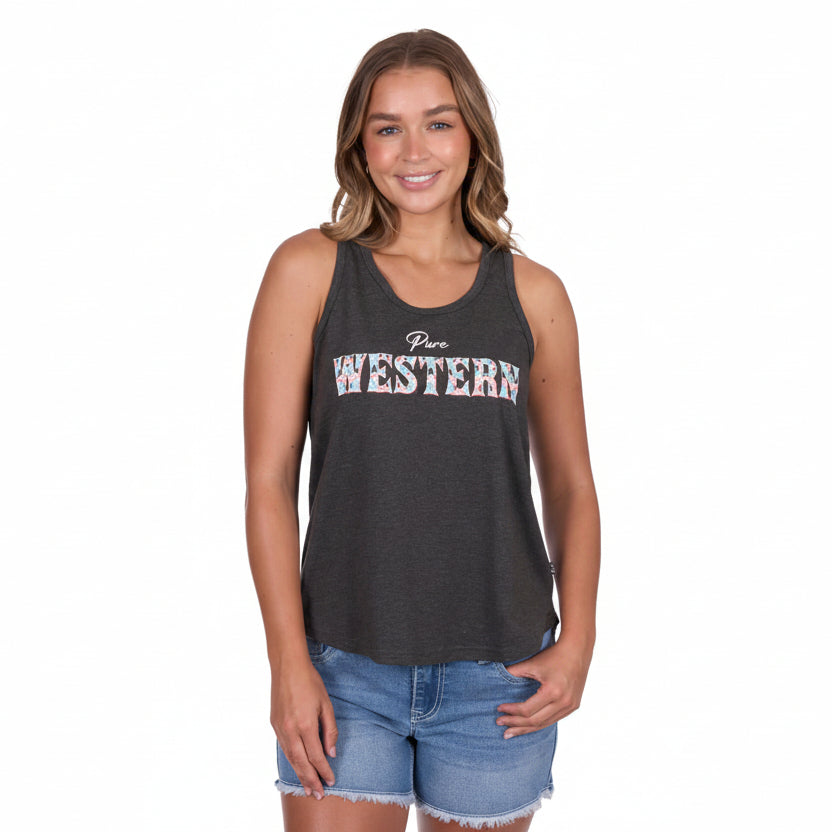 WOMEN’S CINDY TANK