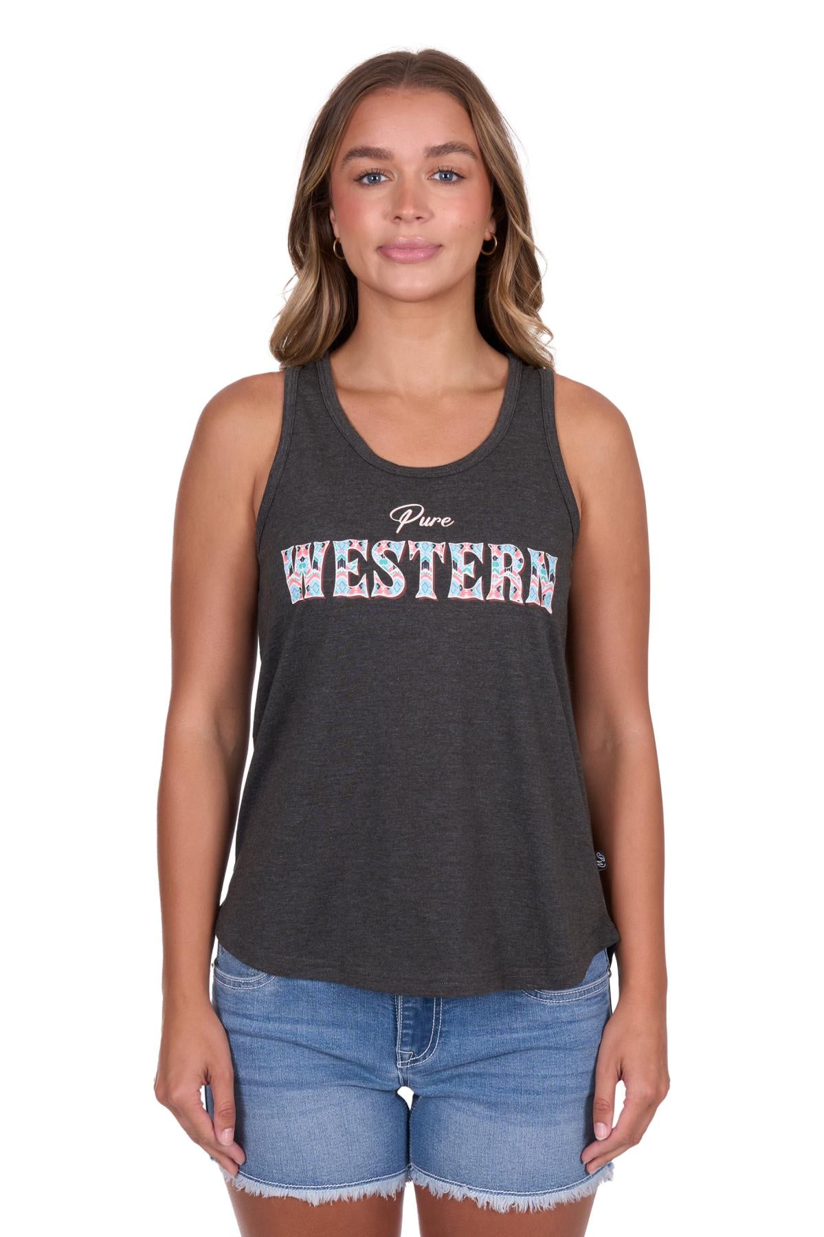 WOMEN’S CINDY TANK