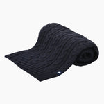 CableKnitScarf