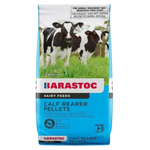 Calf Rearer Pellets