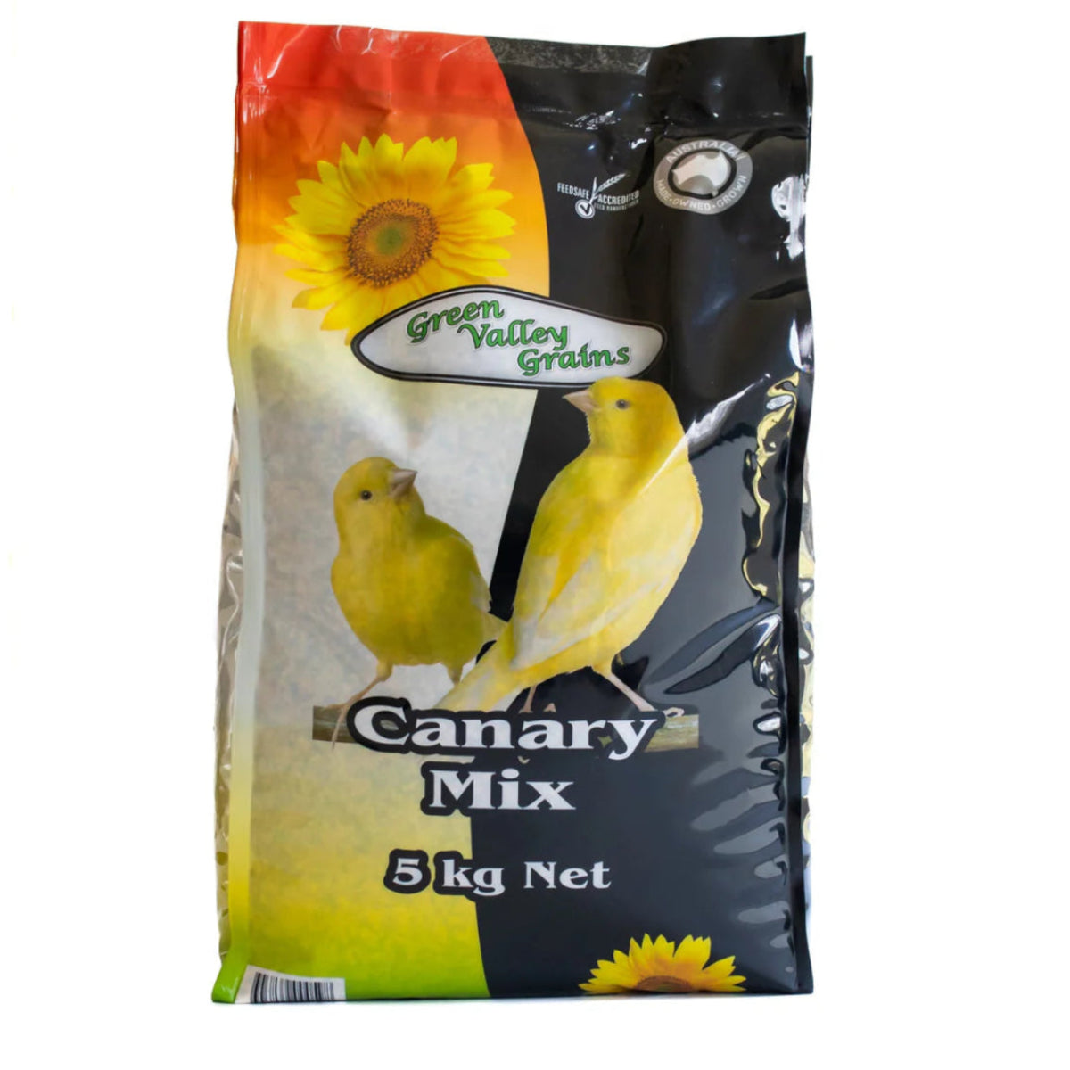 Canary Mix 5kg
