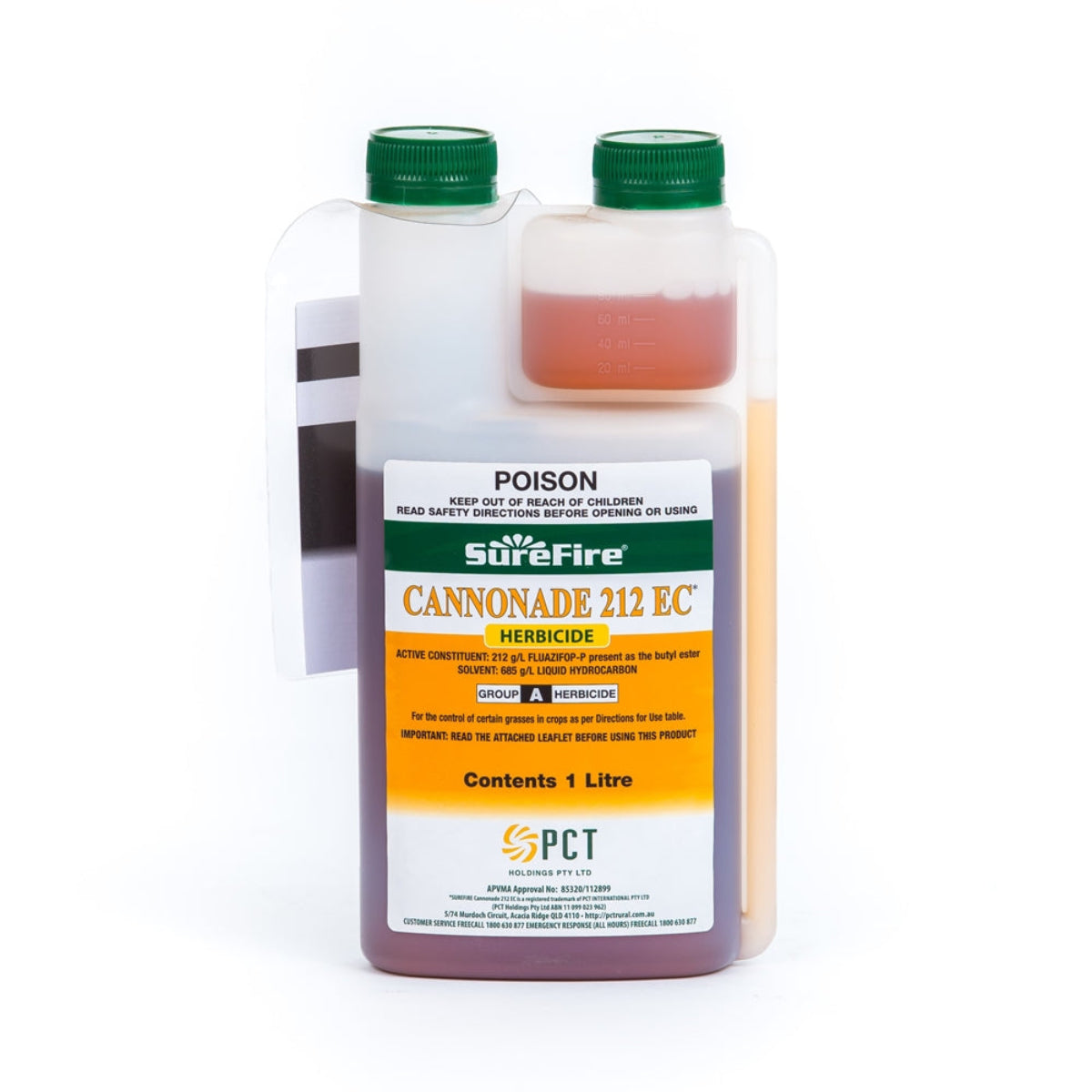Cannonade212Herbicide1L