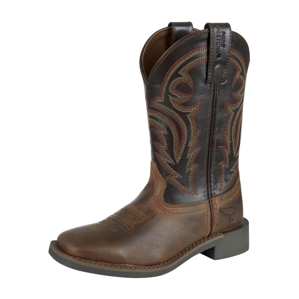 CarterChildrensBoot