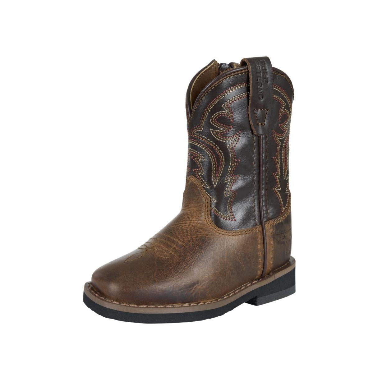CarterToddlersBoot