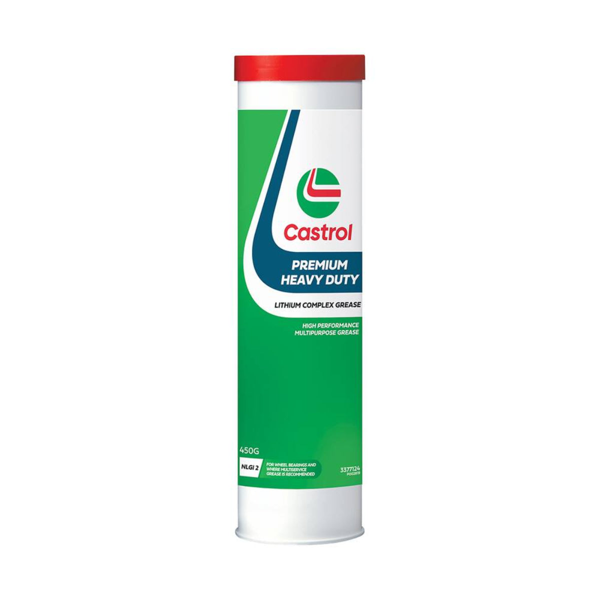 CastrolPremiumHeavyDutyGrease450g