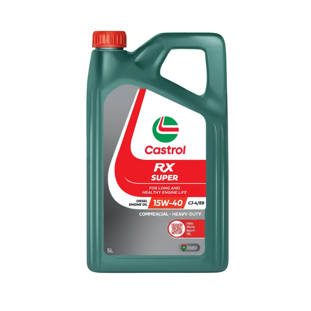 Castrol_RX_Super_15w-40_5L