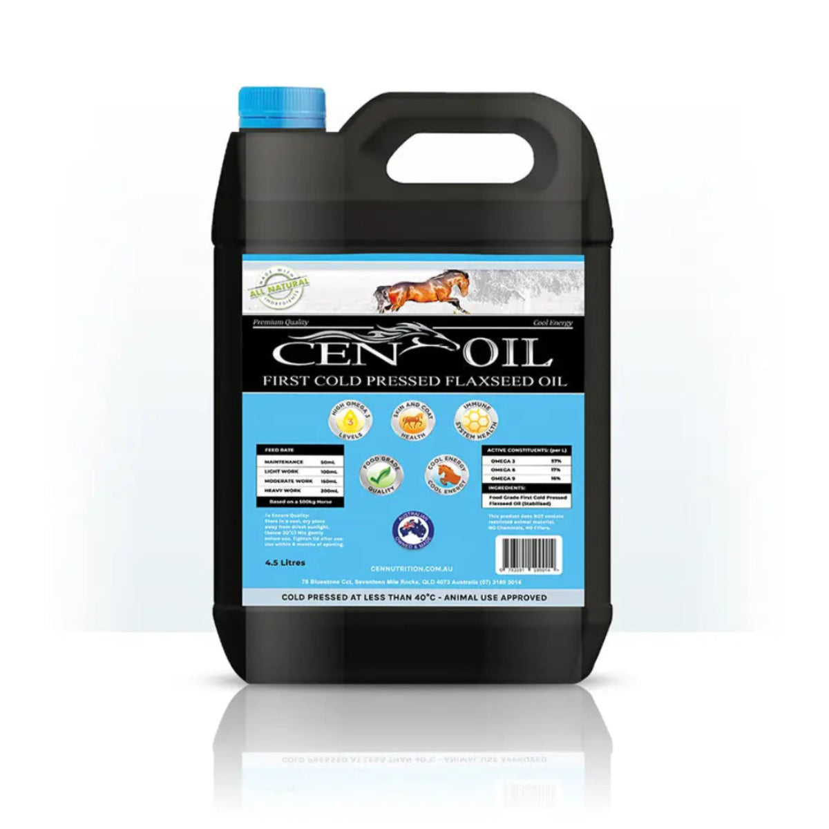 CenOil4.5L