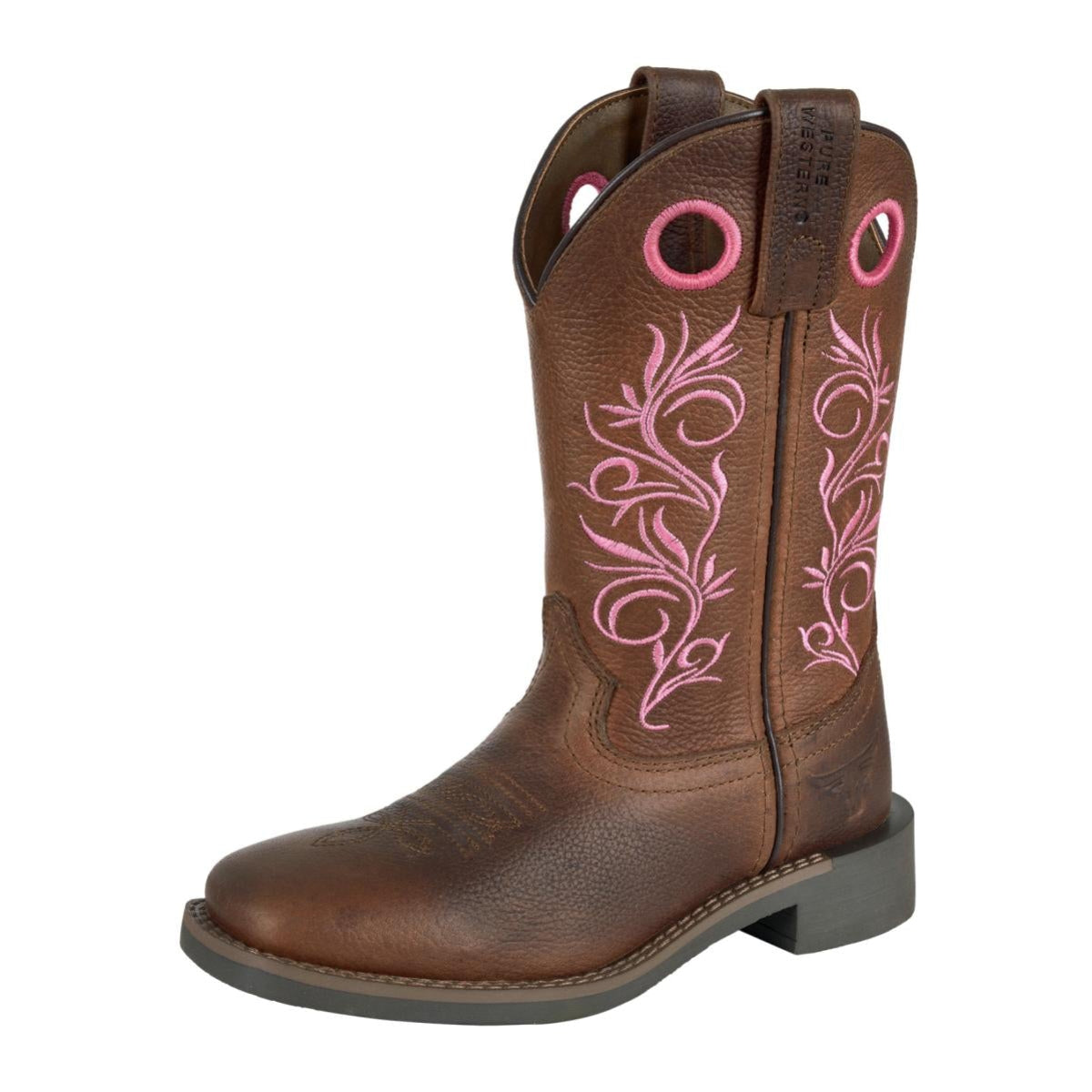Clara-ChildrensBoot
