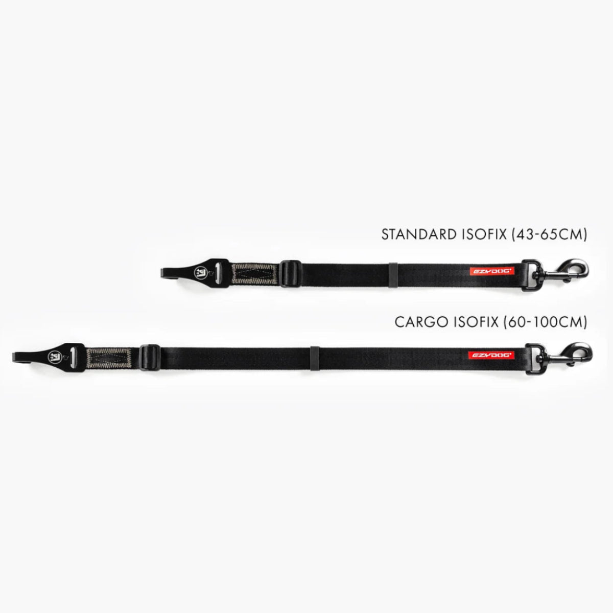 ClickCarRestraintIsofixStandardSize