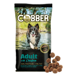 Cobber Adult Chicken 20kg