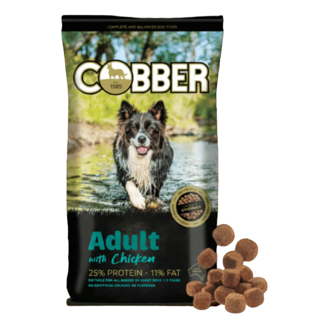 Cobber Adult Chicken 20kg
