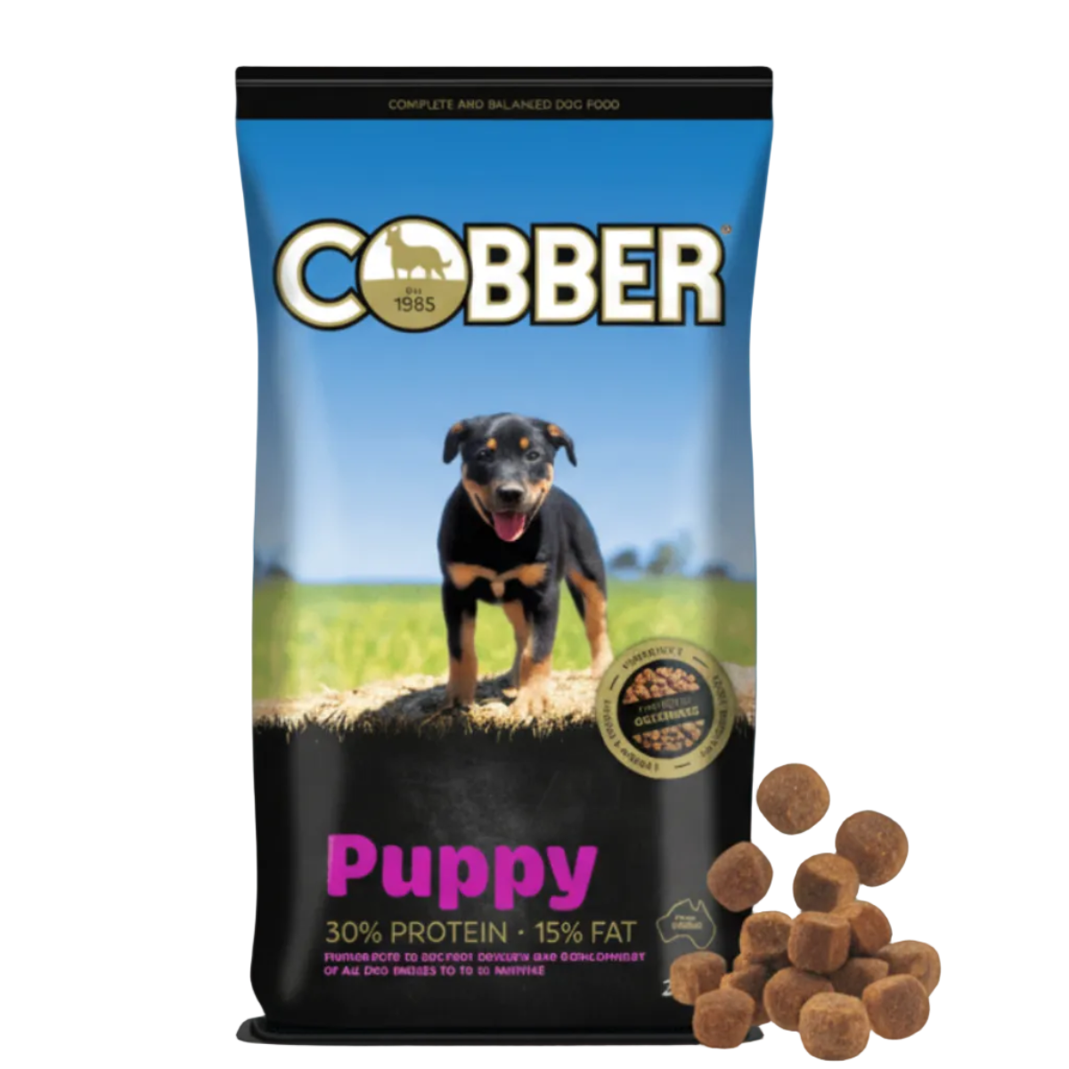 Cobber Puppy 20kg