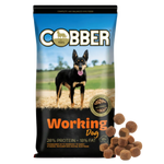 Cobber Working Dog 20kg