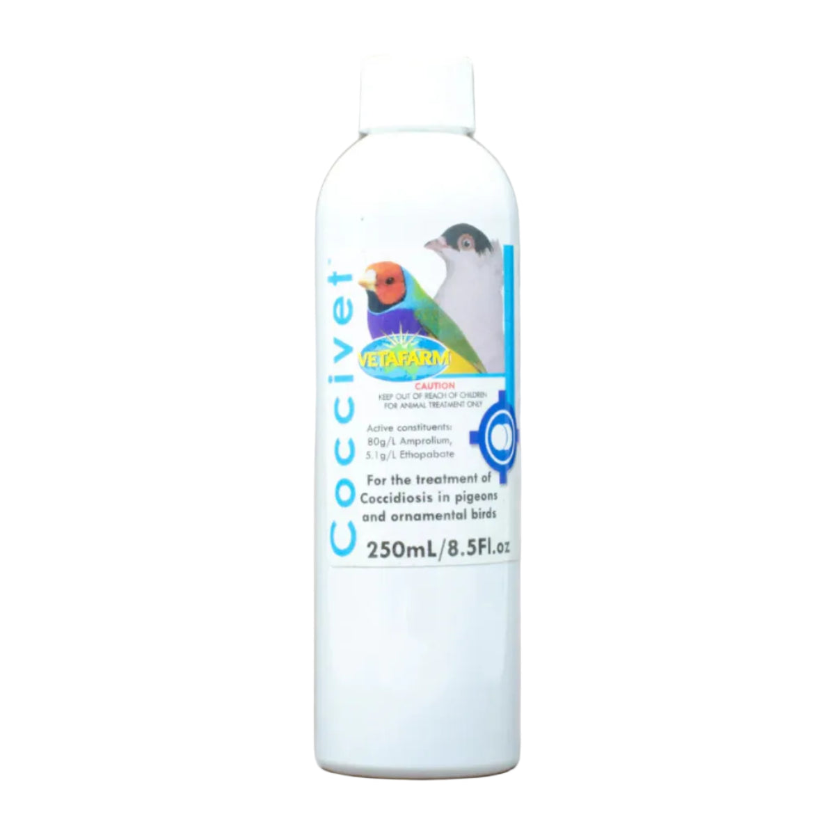 Coccivet250ml