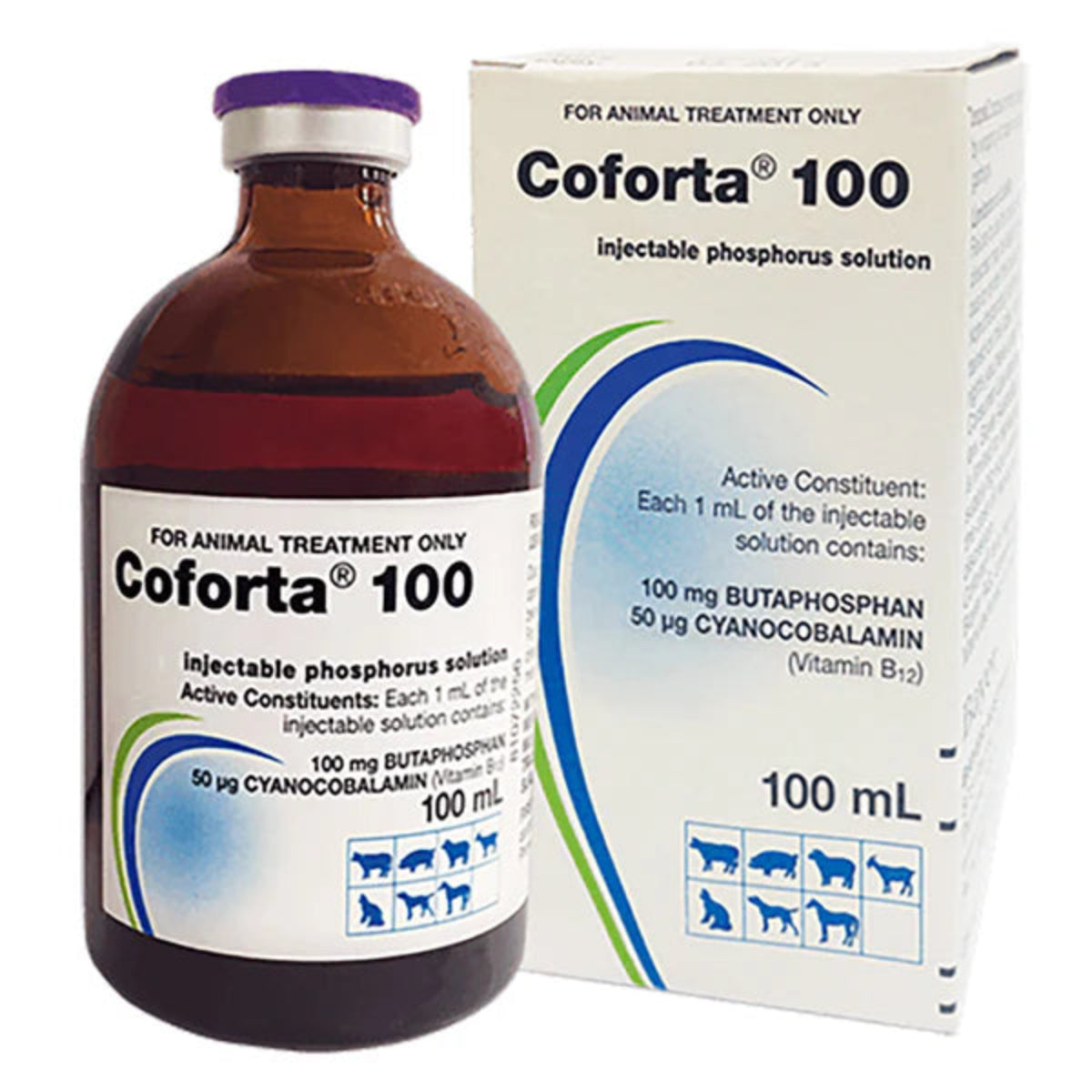 Coforta100100ml