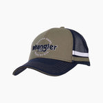 ColeTruckerCapFront