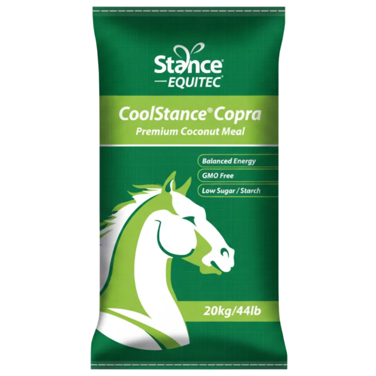 CoolStance® Copra 20kg – Bacchus Marsh Farm Supplies