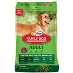 CopRice Family Dog 20kg