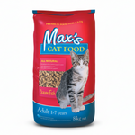 CopRice Max's Cat Food 8kg
